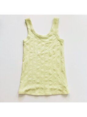 Carve Designs Women’s Ever Tank Top S Small NWOT